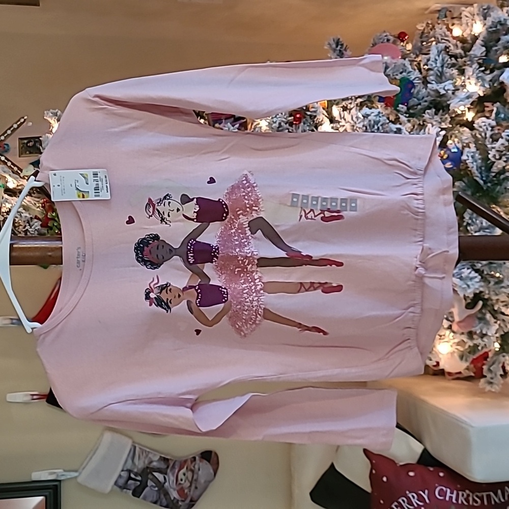 Carters Shirt